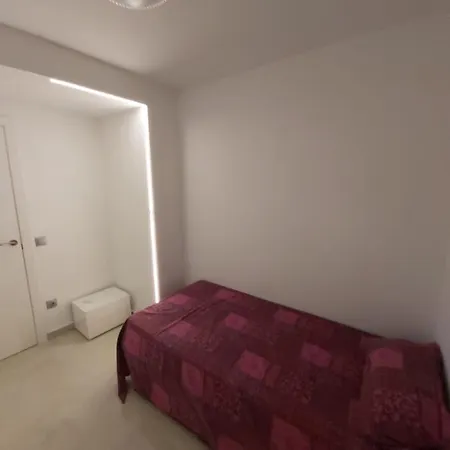 Whiteluxury Apartment *