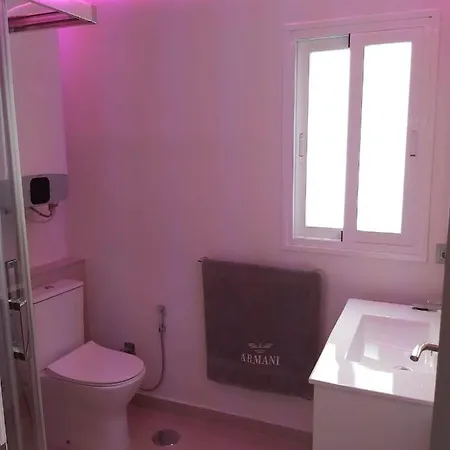 Apartment Whiteluxury *